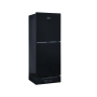 Singer Beko FTDS23ZBG 231L Black Top Mount Refrigerator
