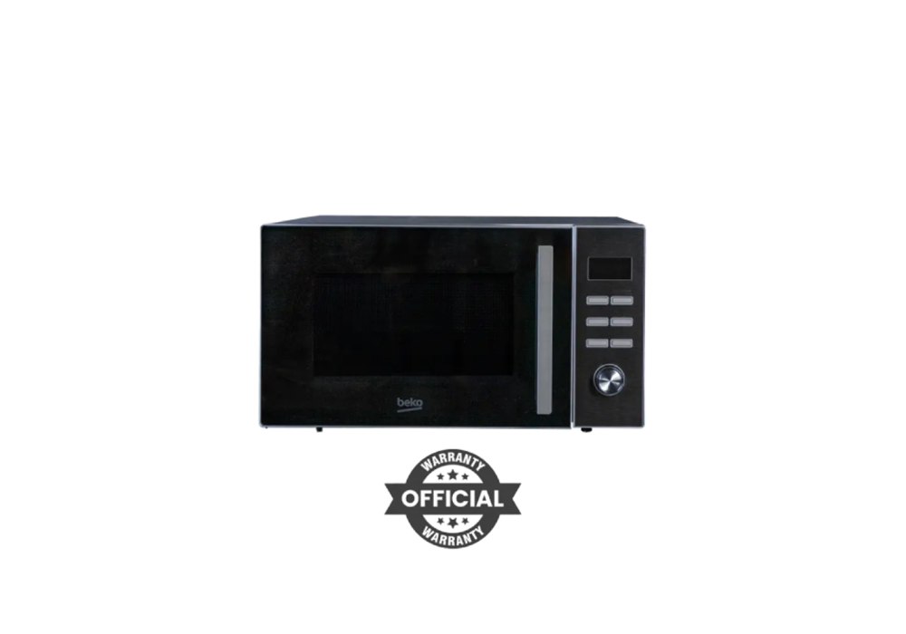 Beko MCF32410X Convection 32L Microwave Oven