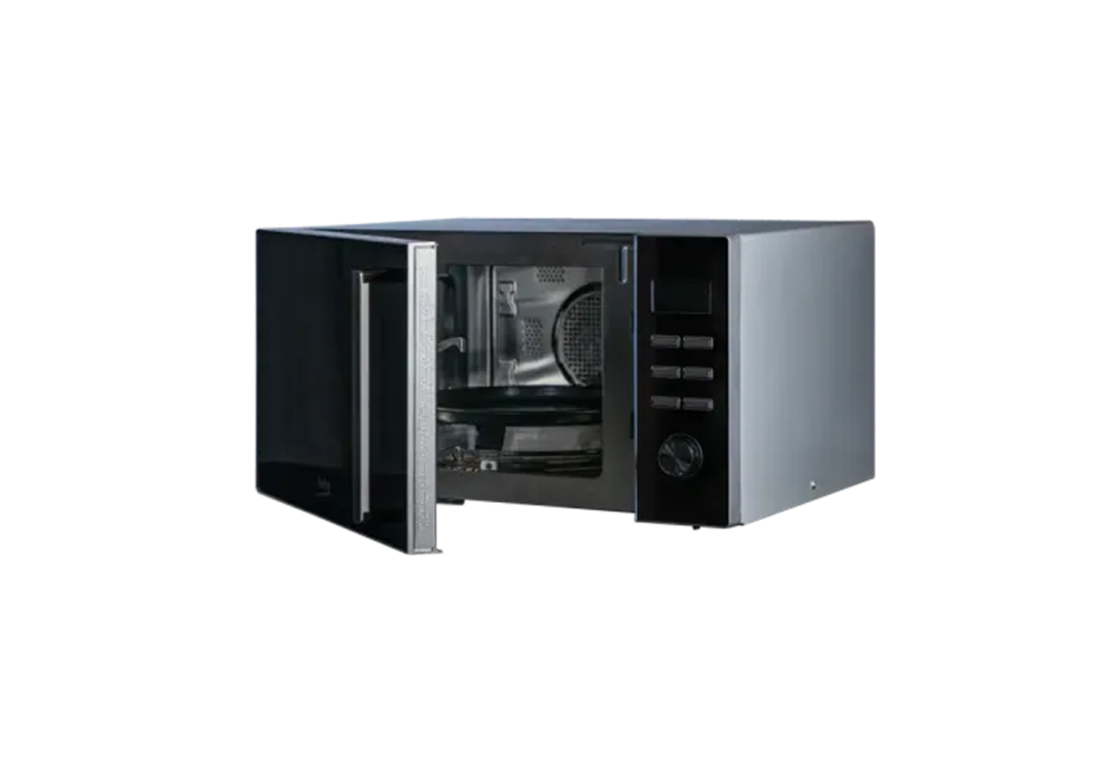 Beko MCF32410X Convection 32L Microwave Oven