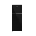 Singer Beko No Frost Refrigerator | B5RCNS34HUG | 340 L | Black