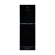 Beko FBDS225ZBG 215L Bottom Mounted Refrigerator (Singer)