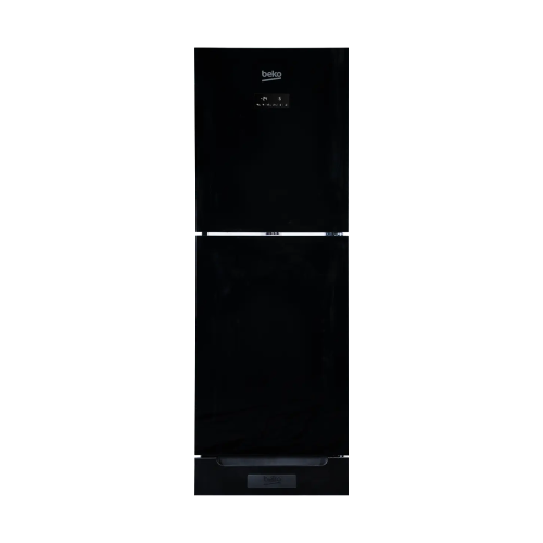 Beko FBDS225ZBG 215L Bottom Mounted Refrigerator (Singer)