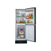 Beko FBDS225ZBG 215L Bottom Mounted Refrigerator (Singer)