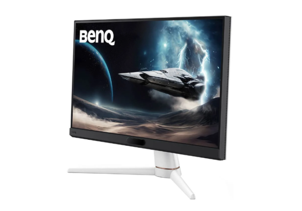 BenQ MOBIUZ EX251 Eye Care 25 Inch FHD Gaming Monitor