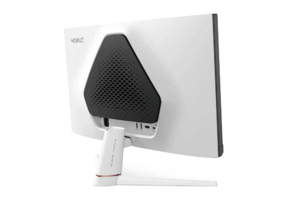 BenQ MOBIUZ EX251 Eye Care 25 Inch FHD Gaming Monitor