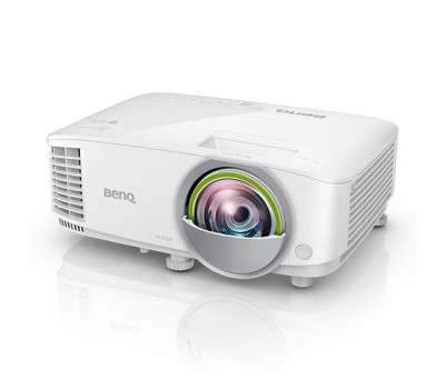 BenQ EW805ST 3600lms WXGA Short Throw Smart Projector
