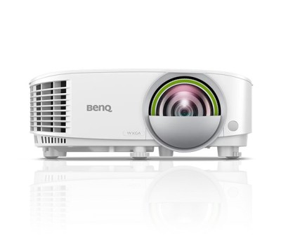 BenQ EW805ST 3600lms WXGA Short Throw Smart Projector