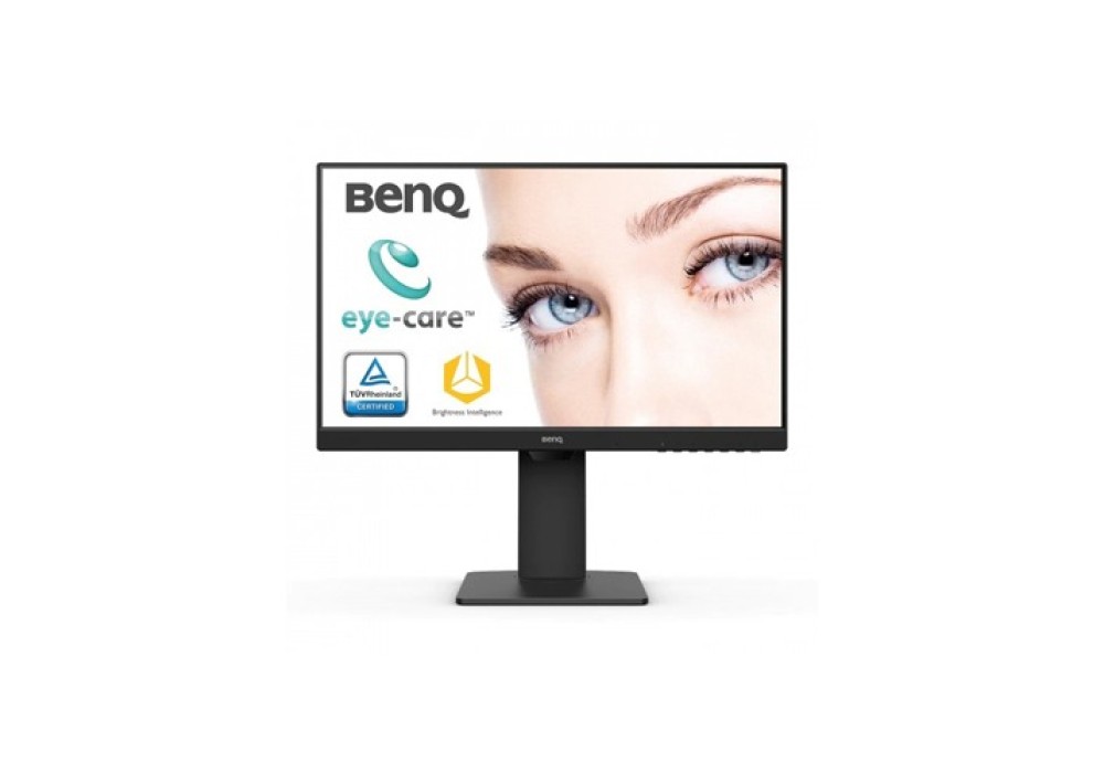 BenQ GW2485TC 23.8" FHD Eye-Care Stylish IPS Monitor