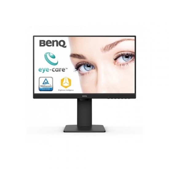 BenQ GW2485TC 23.8" FHD Eye-Care Stylish IPS Monitor