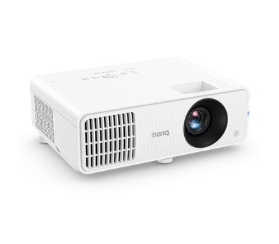 BenQ LW650 4000 ANSI lms WXGA Laser Meeting Room Projector
