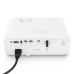 BenQ LW650 4000 ANSI lms WXGA Laser Meeting Room Projector
