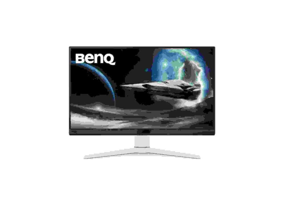 BenQ MOBIUZ EX271 27 inch 180Hz 1ms FHD IPS Gaming Monitor