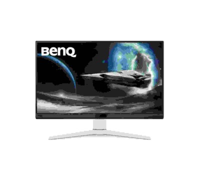 BenQ MOBIUZ EX271 27 inch 180Hz 1ms FHD IPS Gaming Monitor