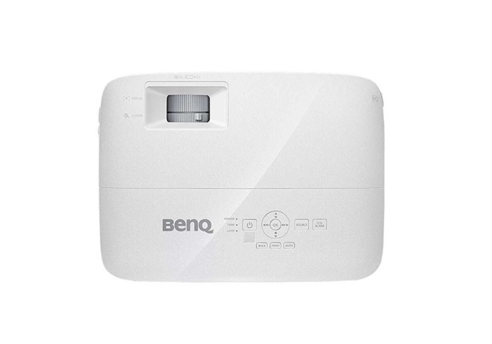 BenQ MX550 (3600 Lumens) XGA Business Projector