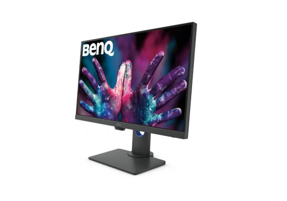BenQ PD2705Q 27 Inch 2K QHD sRGB HDR10 Type-C Designer Monitor