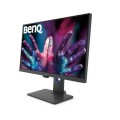 BenQ PD2705Q 27 Inch 2K QHD sRGB HDR10 Type-C Designer Monitor