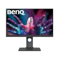 BenQ PD2705Q 27 Inch 2K QHD sRGB HDR10 Type-C Designer Monitor
