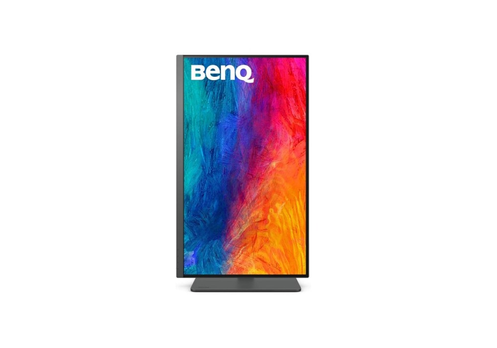 BenQ PD2705U 27 inch 4K UHD sRGB HDR10 Type-C Designer Monitor