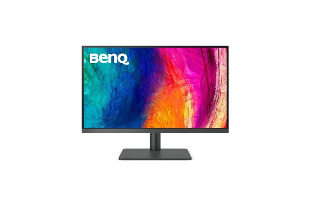 BenQ PD2705U 27 inch 4K UHD sRGB HDR10 Type-C Designer Monitor