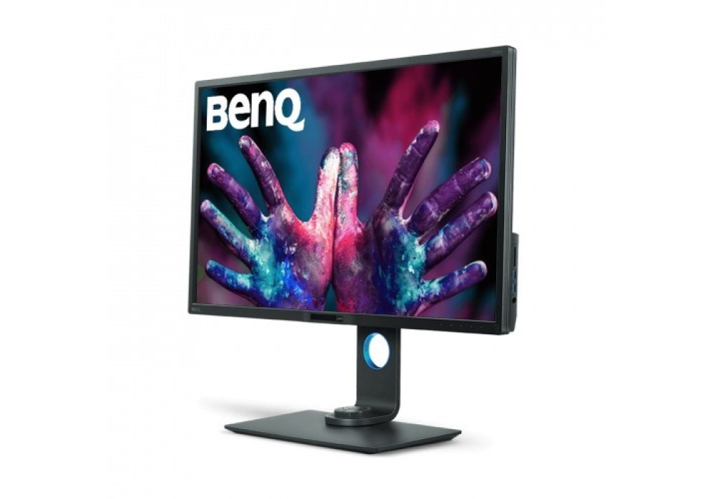 BenQ PD3205U 32 inch 4K UHD sRGB HDR10 Type-C Designer Monitor