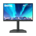 BenQ PhotoVue SW272Q 27 Inch QHD IPS Monitor 