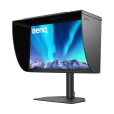 BenQ PhotoVue SW272Q 27 Inch QHD IPS Monitor 