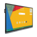BenQ RM7504 75 Inch 4K UHD Education Interactive Flat Panel Display
