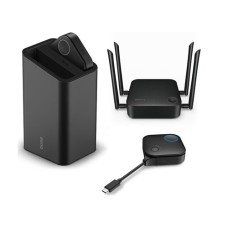 BenQ VS20 - Wireless Presentation System