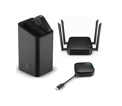 BenQ VS20 - Wireless Presentation System