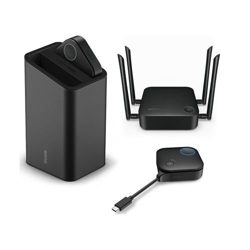 BenQ VS20 - Wireless Presentation System