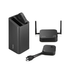 BenQ WDC10 InstaShow Plug and Play Presentation Device