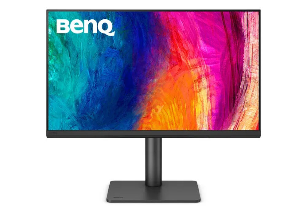 BenQ PD2706QN 27 Inch QHD IPS 100Hz Monitor