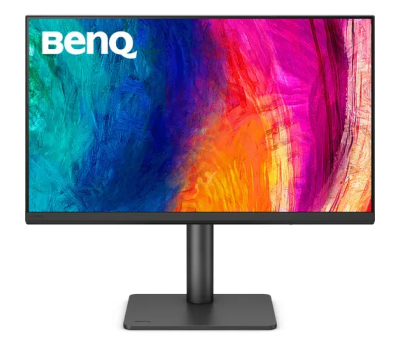 BenQ PD2706QN 27 Inch QHD IPS 100Hz Monitor