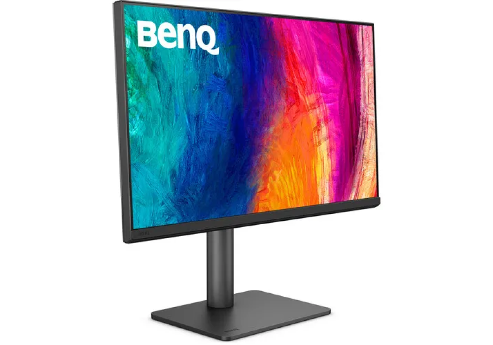 BenQ PD2706QN 27 Inch QHD IPS 100Hz Monitor