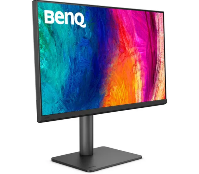 BenQ PD2706QN 27 Inch QHD IPS 100Hz Monitor