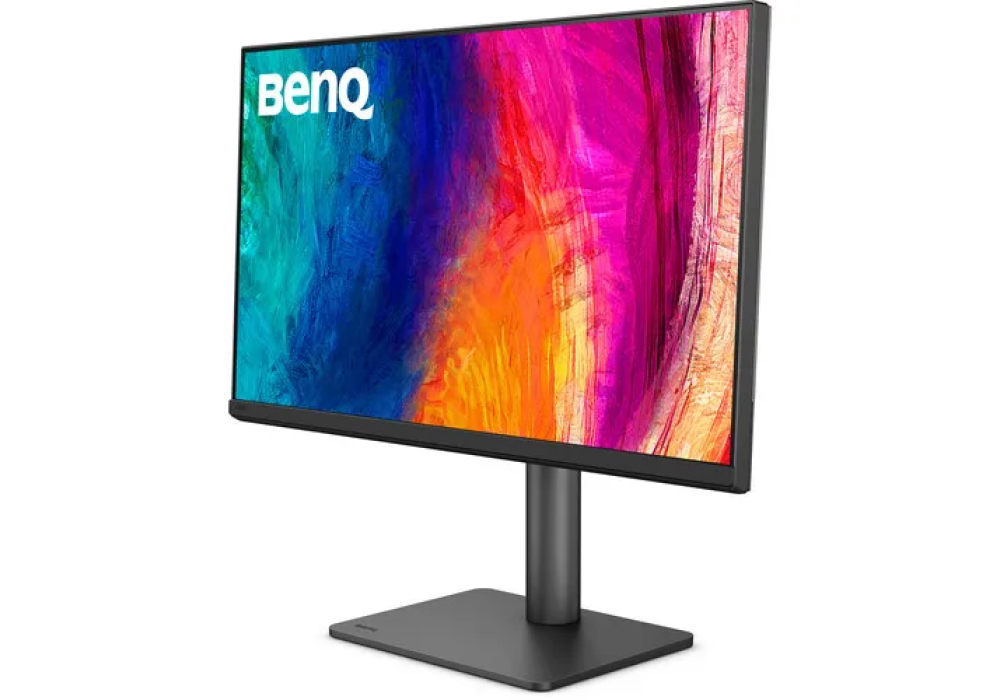 BenQ PD2706QN 27 Inch QHD IPS 100Hz Monitor
