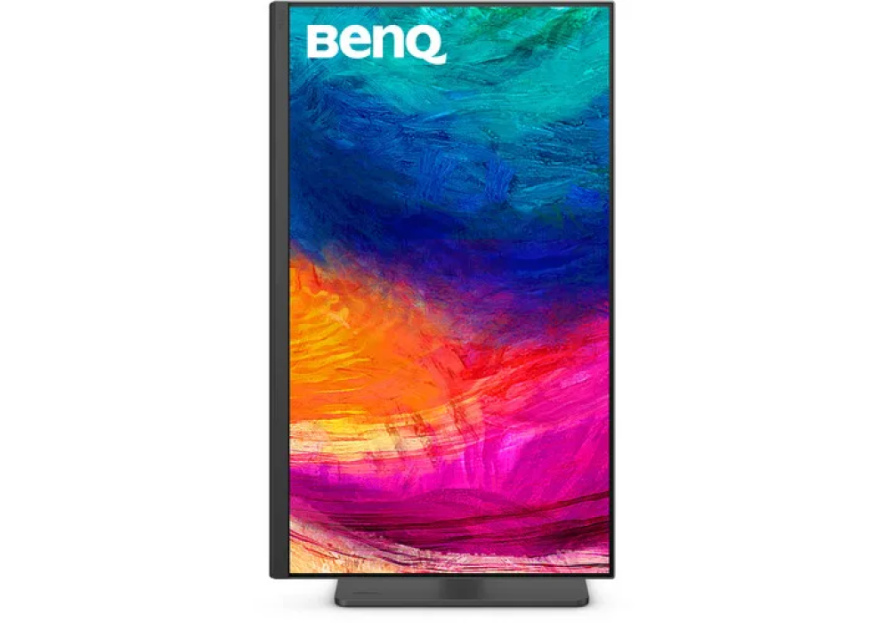 BenQ PD2706QN 27 Inch QHD IPS 100Hz Monitor