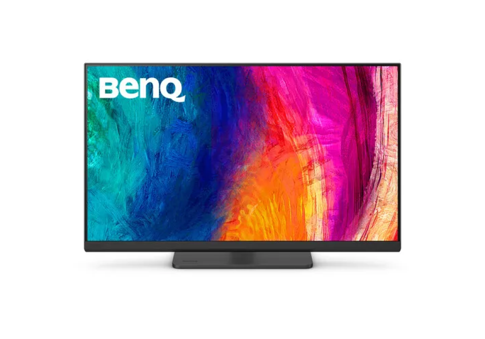 BenQ PD2706QN 27 Inch QHD IPS 100Hz Monitor