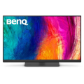 BenQ PD2706QN 27 Inch QHD IPS 100Hz Monitor