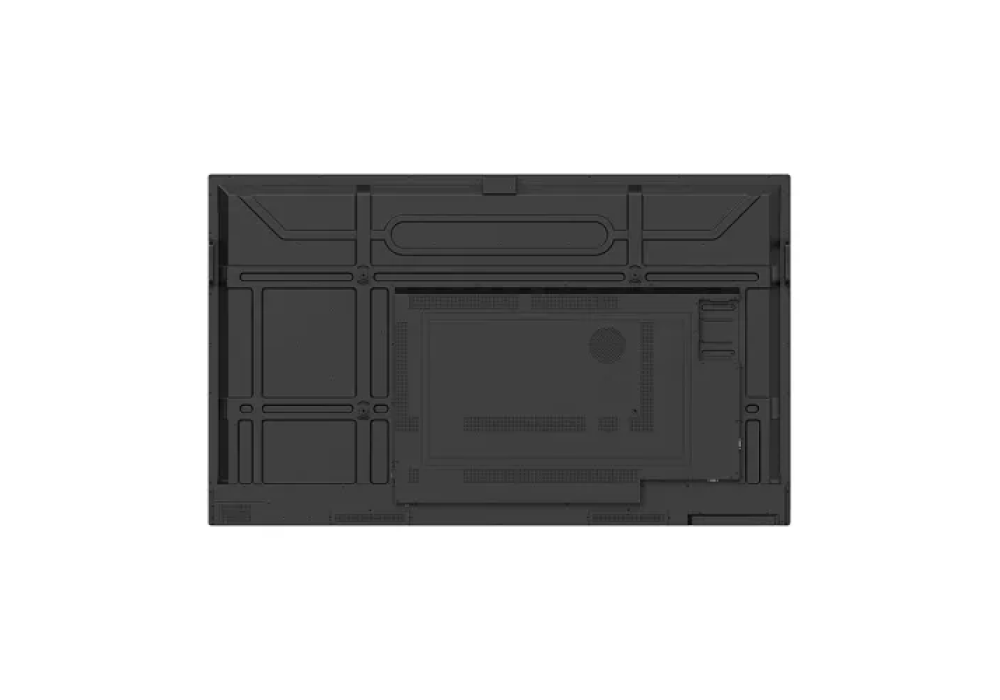 BenQ RM6504 65 Inch 4K UHD Education Interactive Flat Panel Display