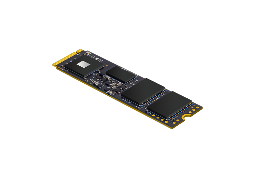Bestoss GM888 1TB PCIe 4.0 NVMe SSD