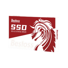Bestoss GM888 1TB PCIe 4.0 NVMe SSD