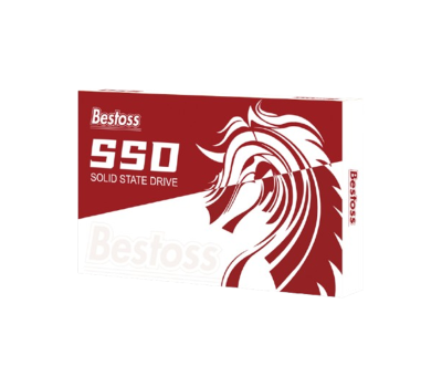 Bestoss GM888 1TB PCIe 4.0 NVMe SSD