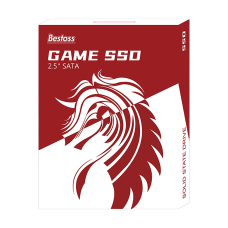 Bestoss S218 512GB Desktop SSD