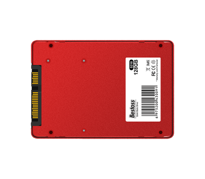 Bestoss S218 512GB Desktop SSD