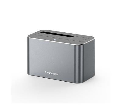 Blueendless 2.5 Inch 3.5 Inch SATA SSD HDD Docking Station