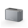 Blueendless 2.5 Inch 3.5 Inch SATA SSD HDD Docking Station