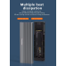 Blueendless M2818S Dual Protocol M.2 SSD Case NVME Enclosure