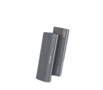 Blueendless M2818S Dual Protocol M.2 SSD Case NVME Enclosure