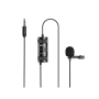 Boya BY-M1 Pro II 3.5mm Lavalier Microphone